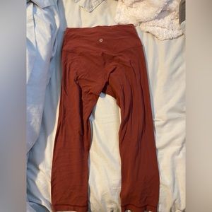 Lululemon leggings